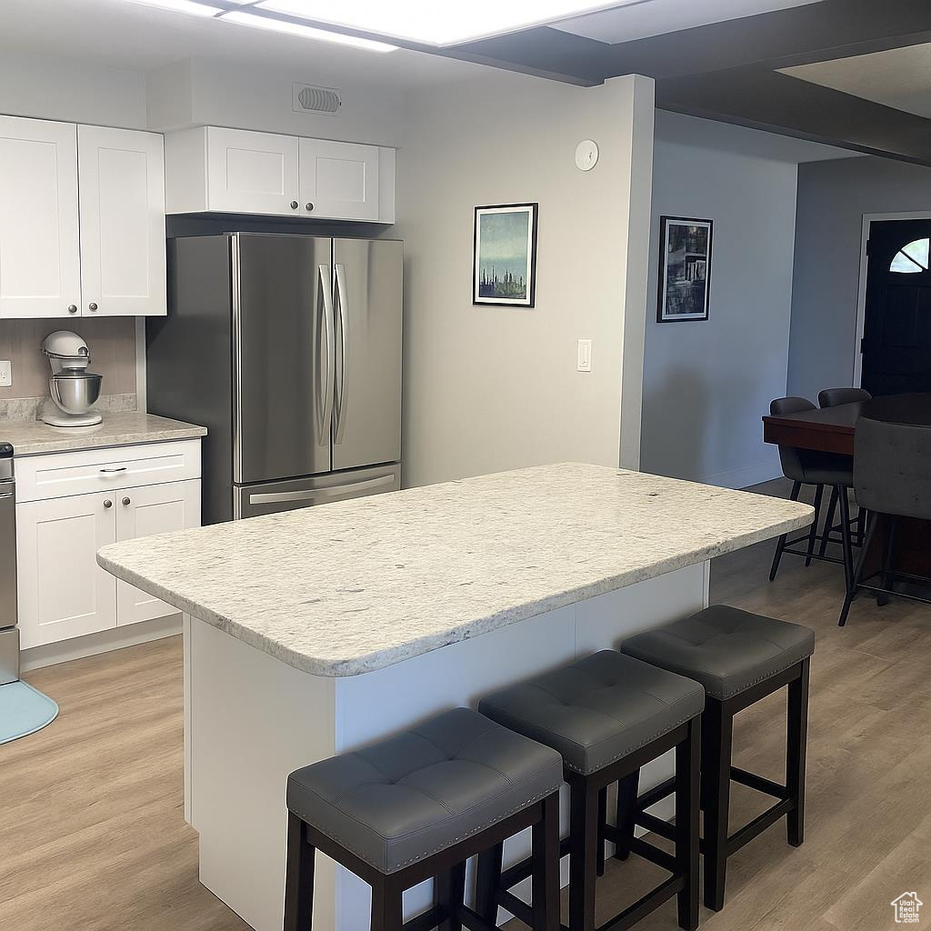 MONOR SUBDIVISION - Residential