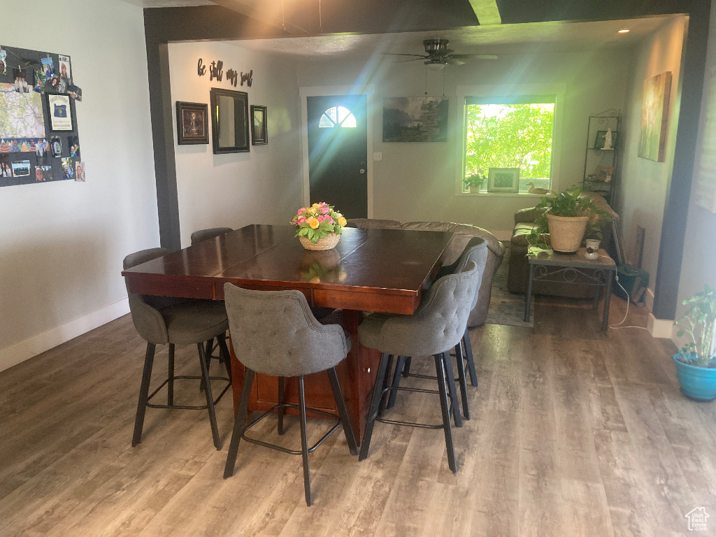 MONOR SUBDIVISION - Residential