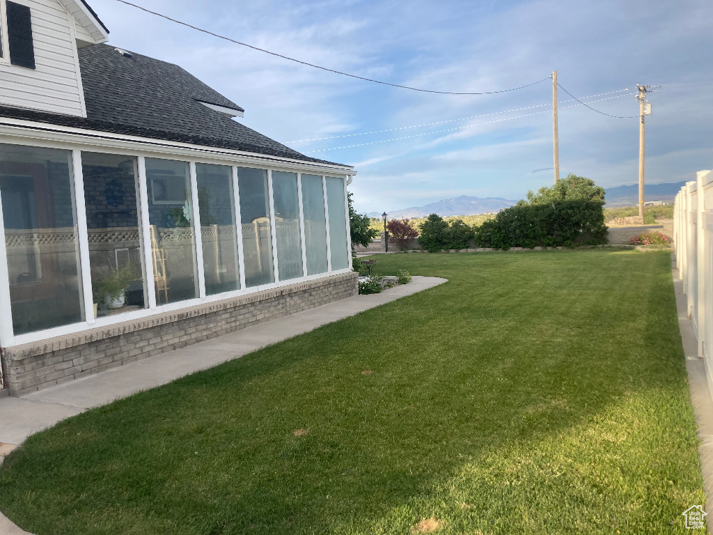 MONOR SUBDIVISION - Residential