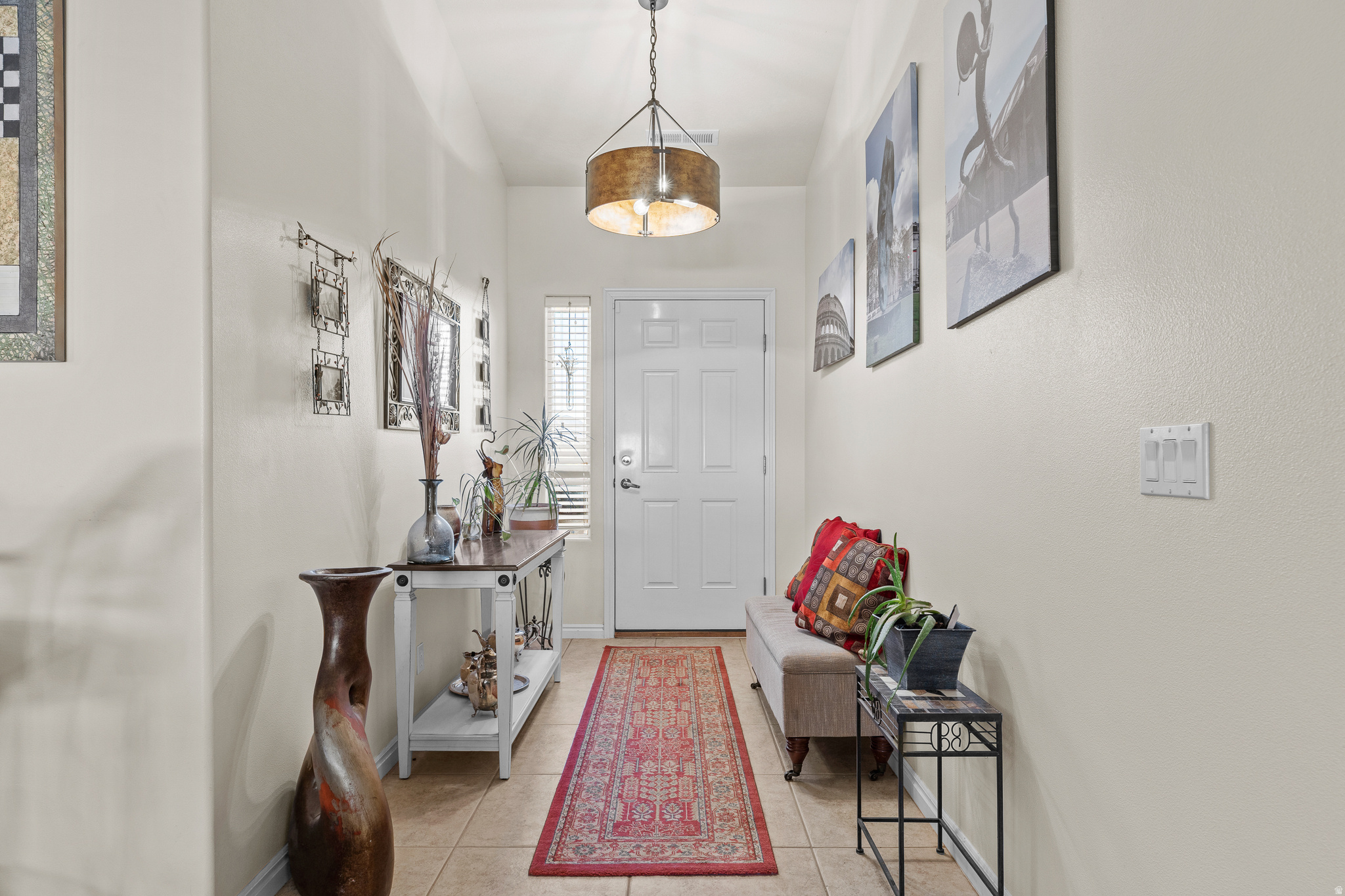 PADRE LAKES TH 6 - Residential