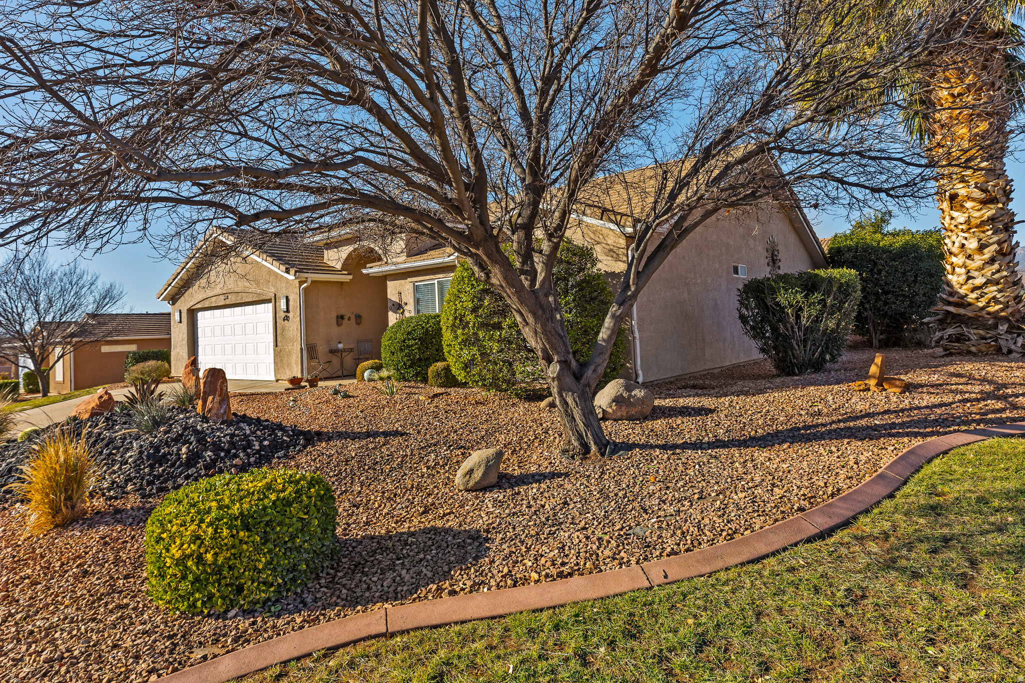 PADRE LAKES TH 6 - Residential