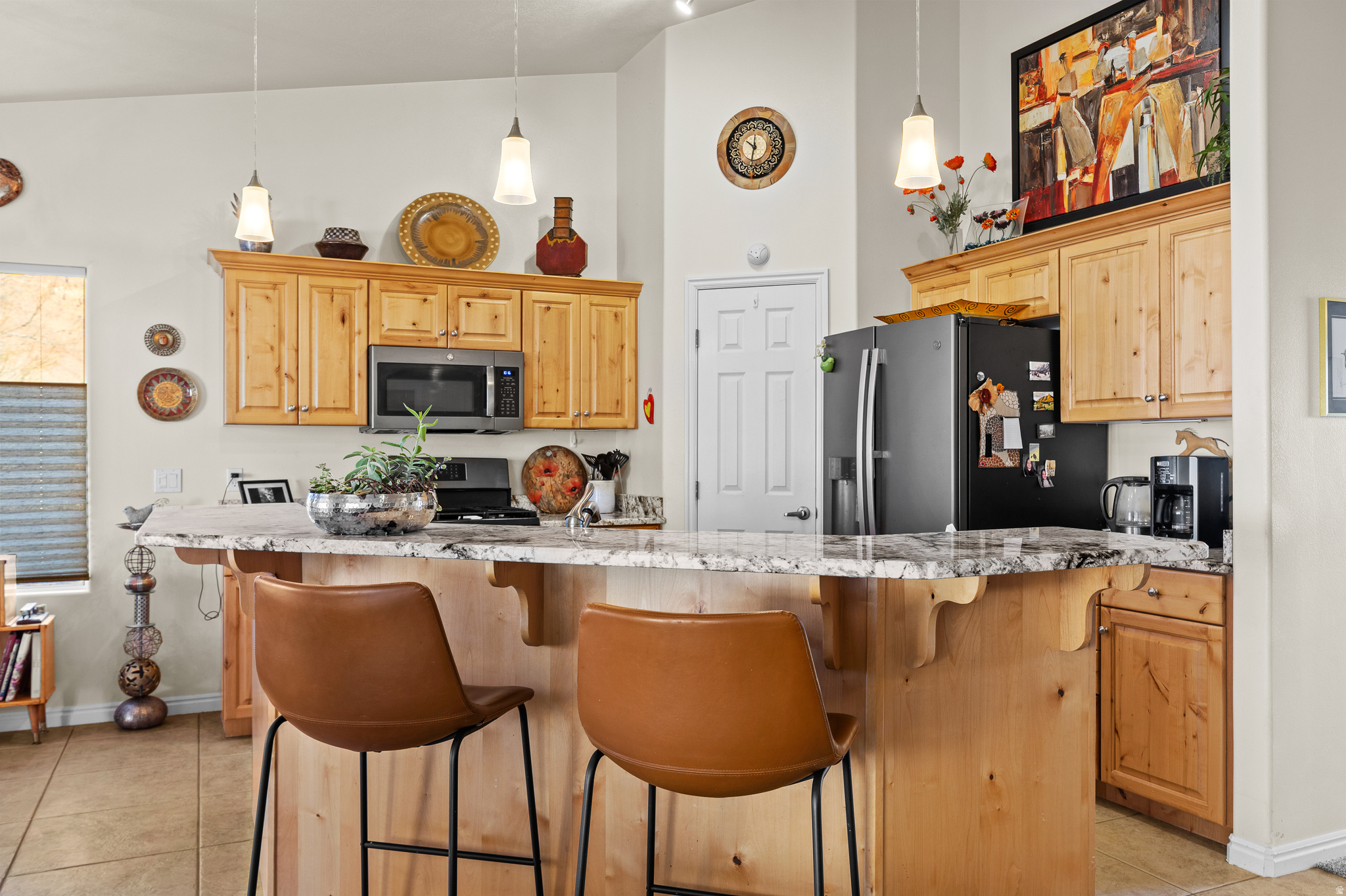 PADRE LAKES TH 6 - Residential