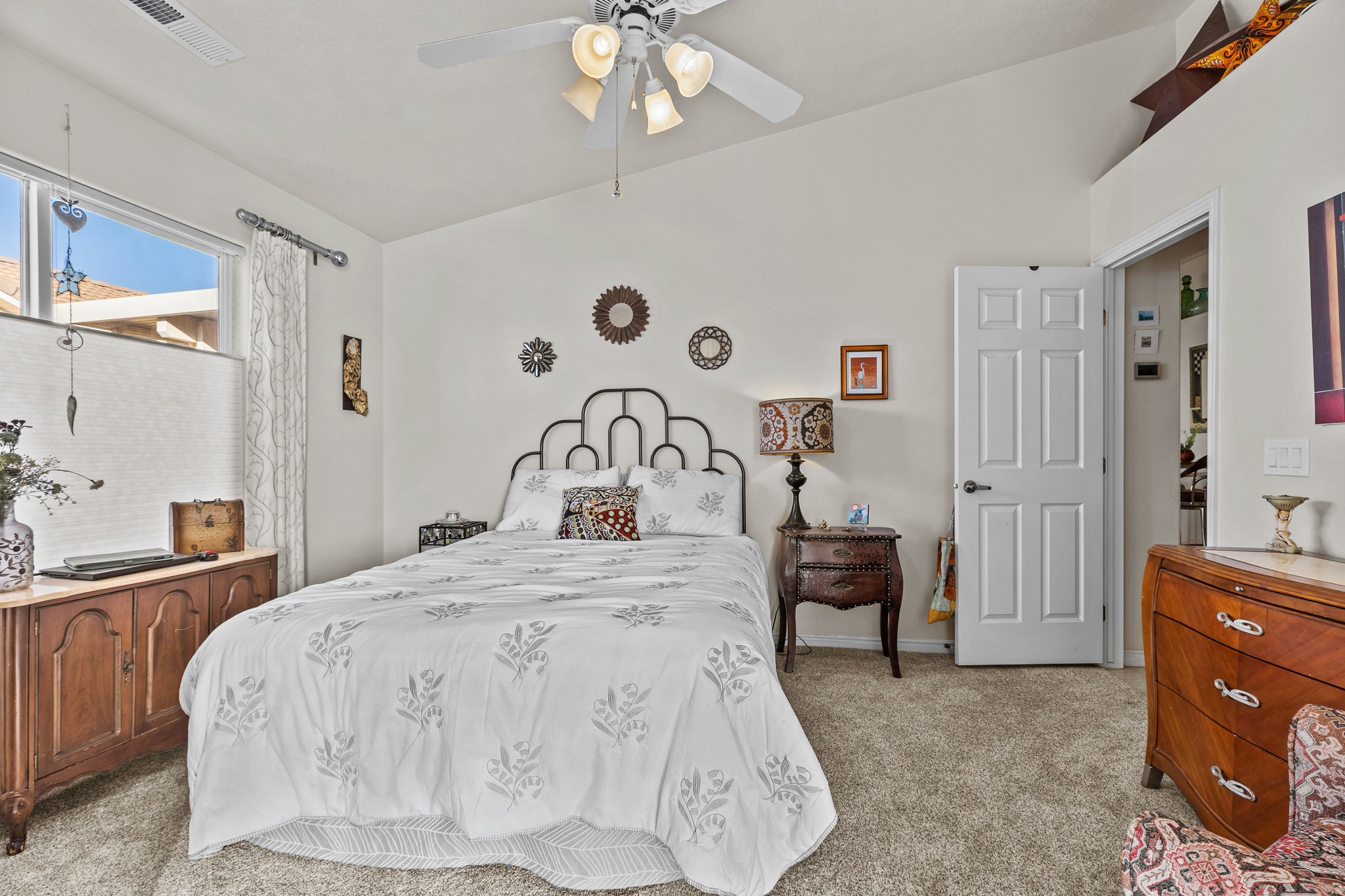 PADRE LAKES TH 6 - Residential