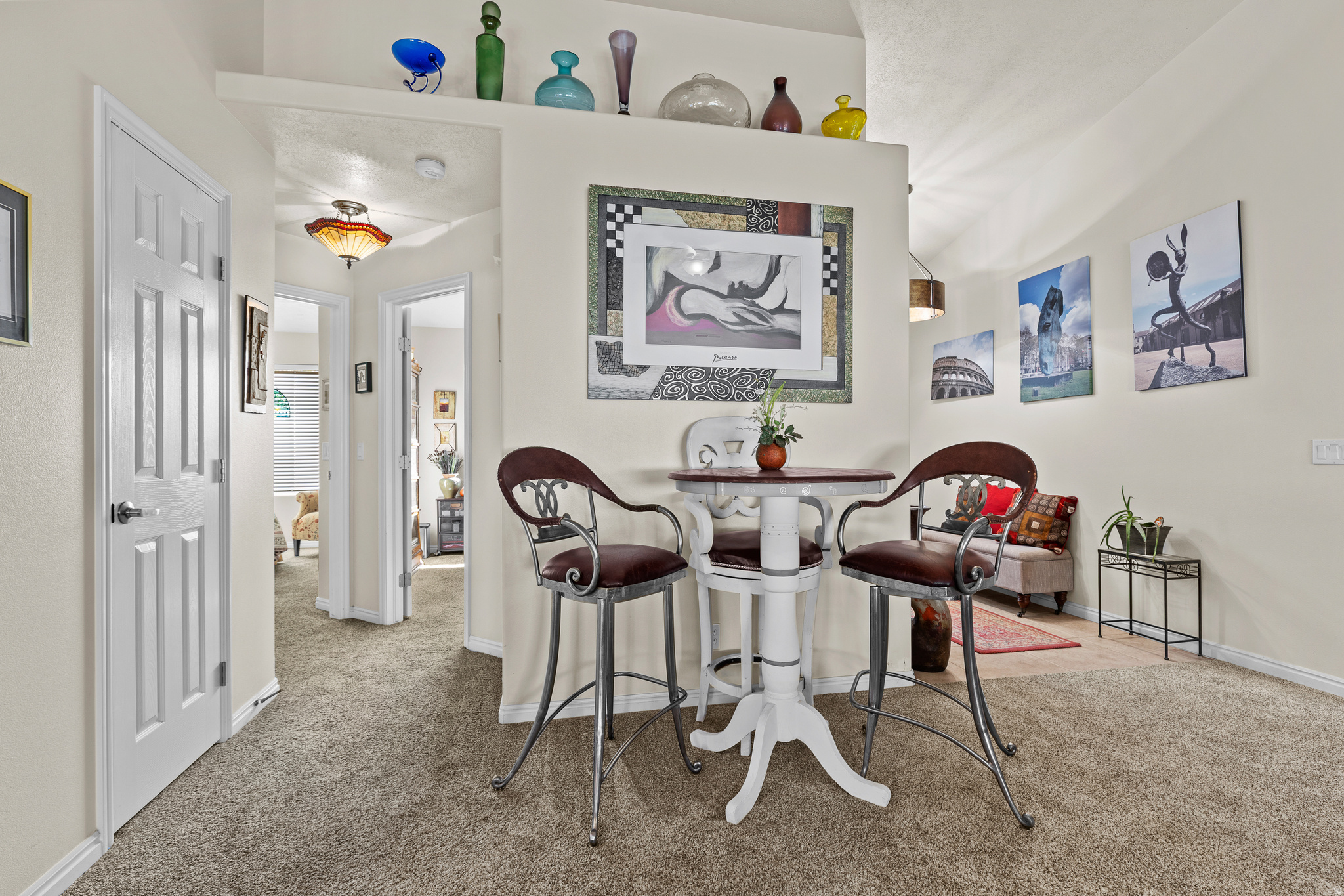 PADRE LAKES TH 6 - Residential