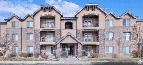 1045 S 1700 W Unit 811, Payson, UT 84651 - MLS#: 2063422