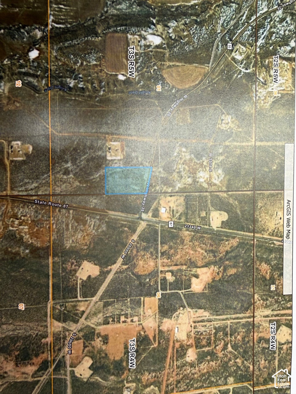 Photo of Duchesne, UT 84021 (MLS # 2191193)