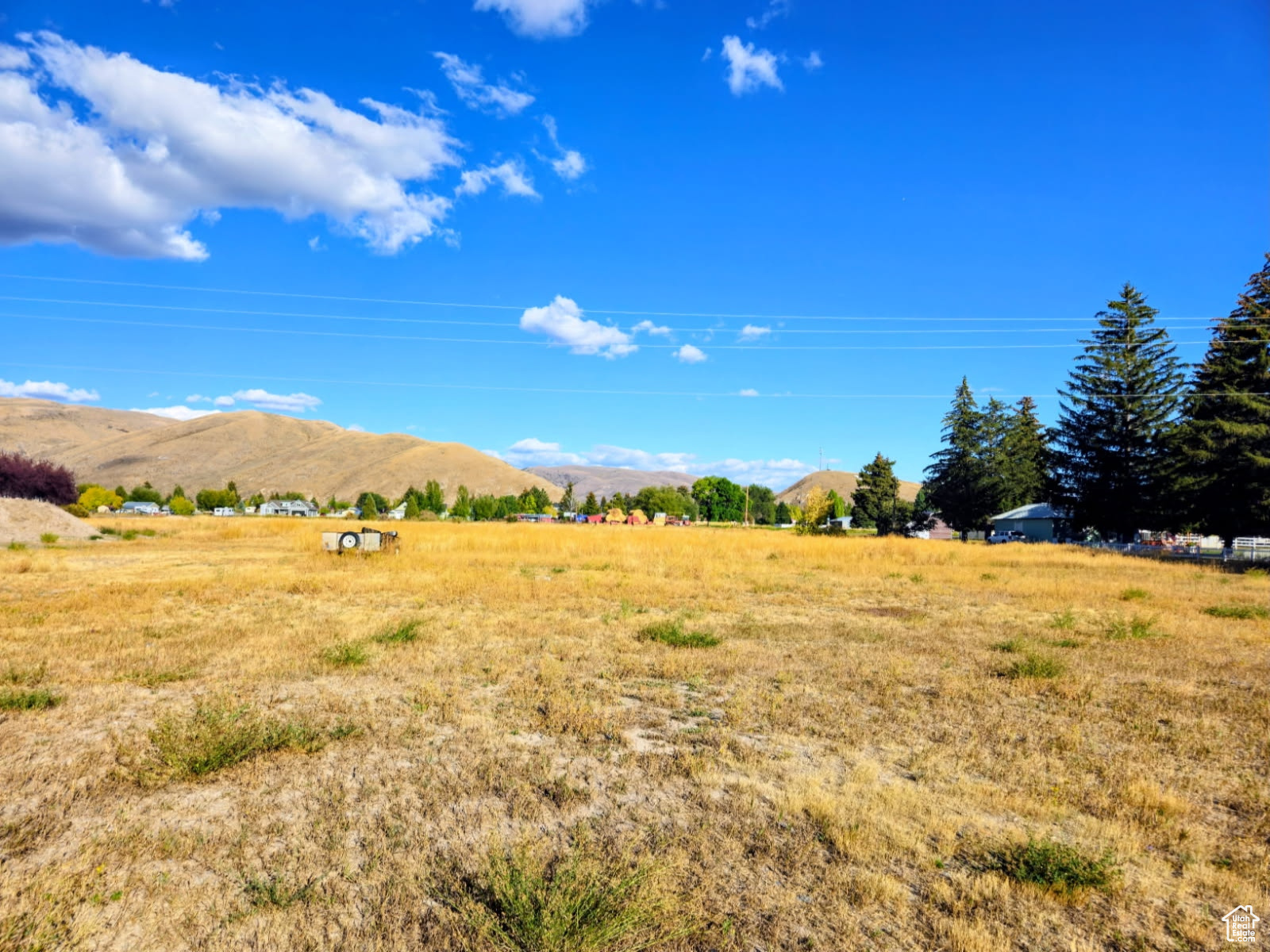 Spacious 1.12 acre building lot in the heart of Montpelier Idaho. Lot borders North 8th St on the west and Garfield St on the south. Water, sewer, power and gas available but not stubbed. Zoned R4, would be a great spot for townhomes or a single family residence. Contact the listing agent for more info and to schedule your showings