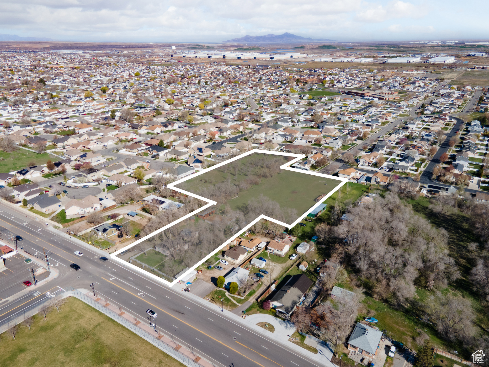 5990 W 3500, West Valley City, Utah image 26