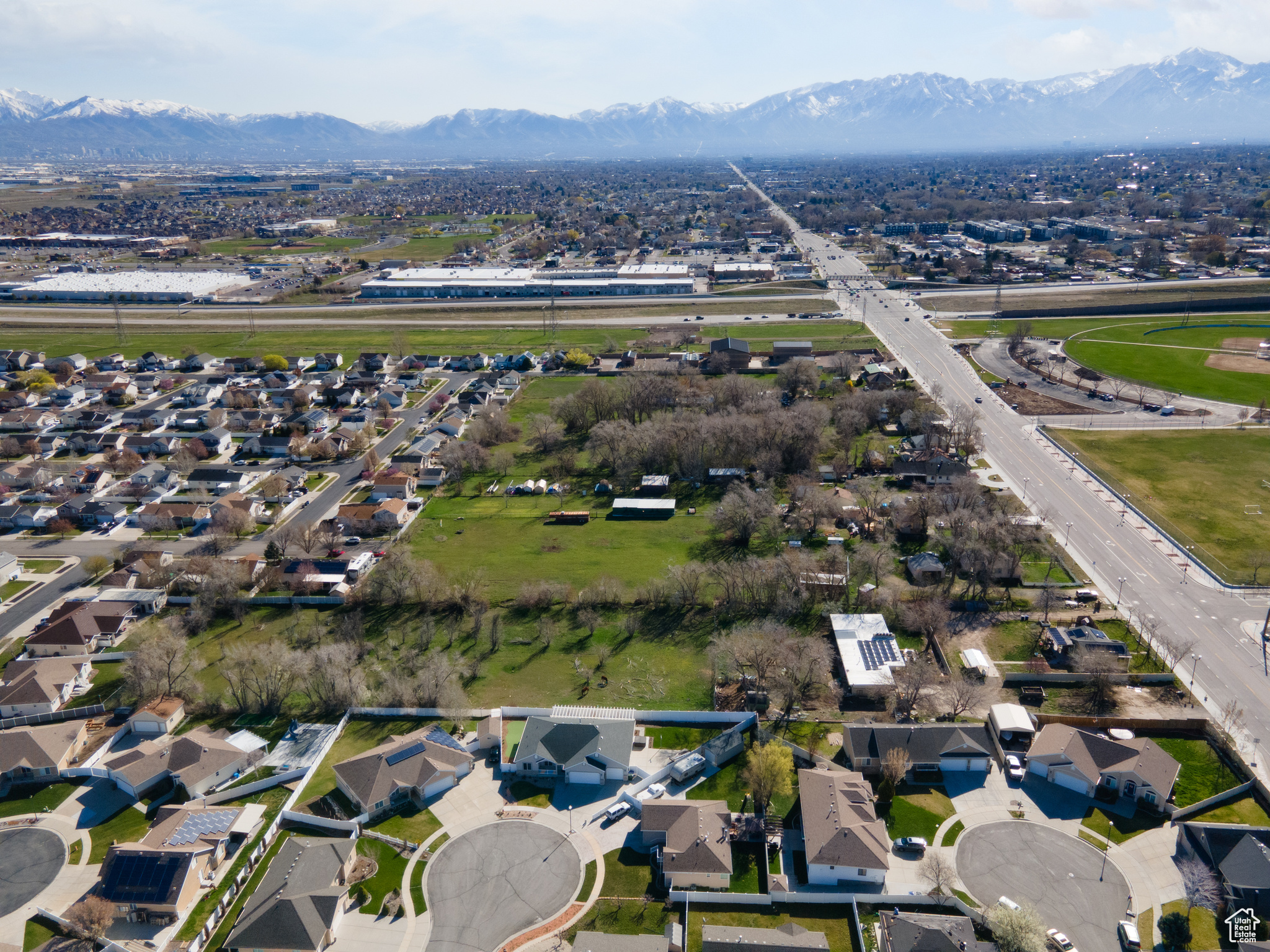 5990 W 3500, West Valley City, Utah image 34