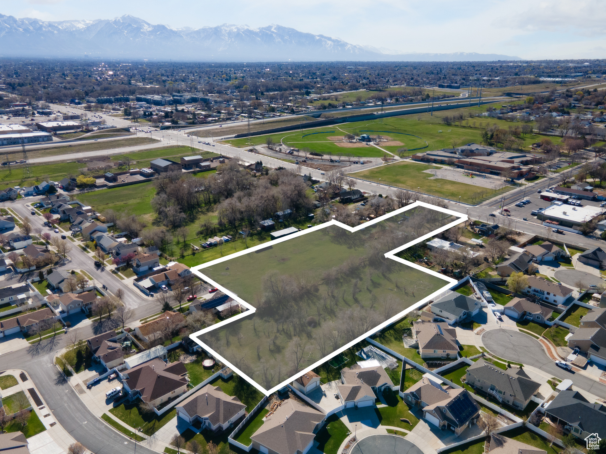 5990 W 3500, West Valley City, Utah image 32