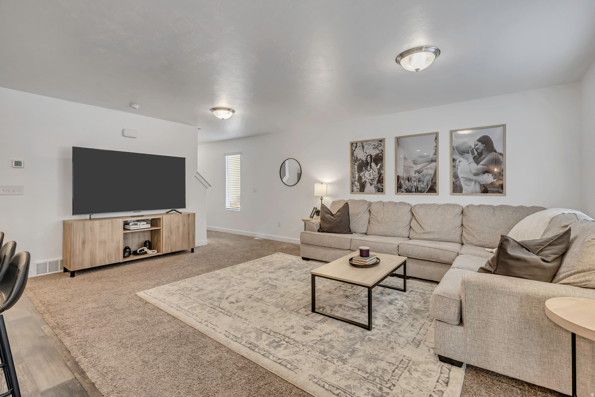 MILLER - Residential