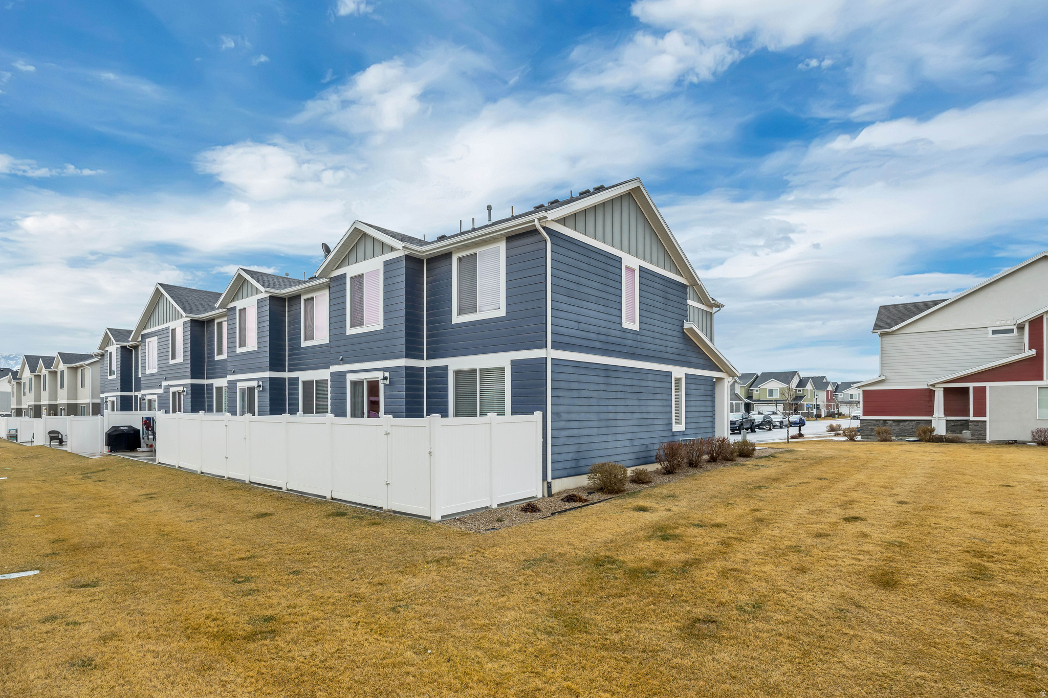 MILLER - Residential