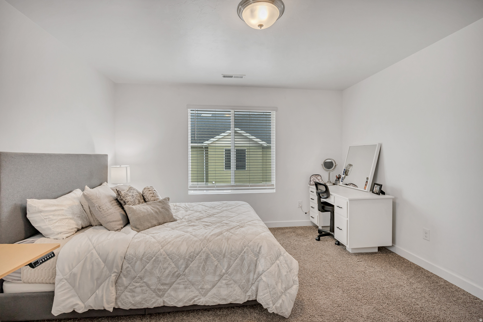 MILLER - Residential