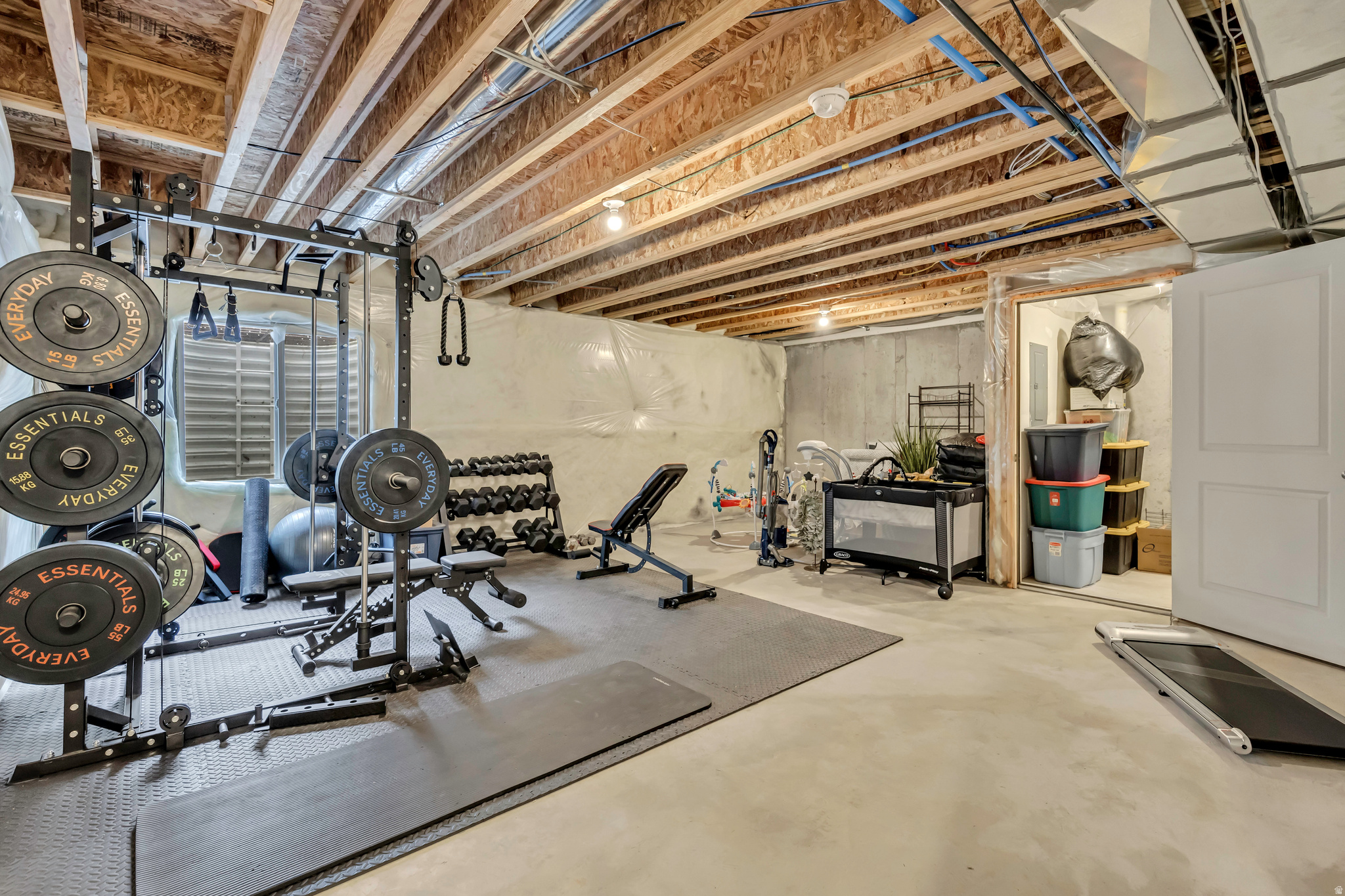 MILLER - Residential