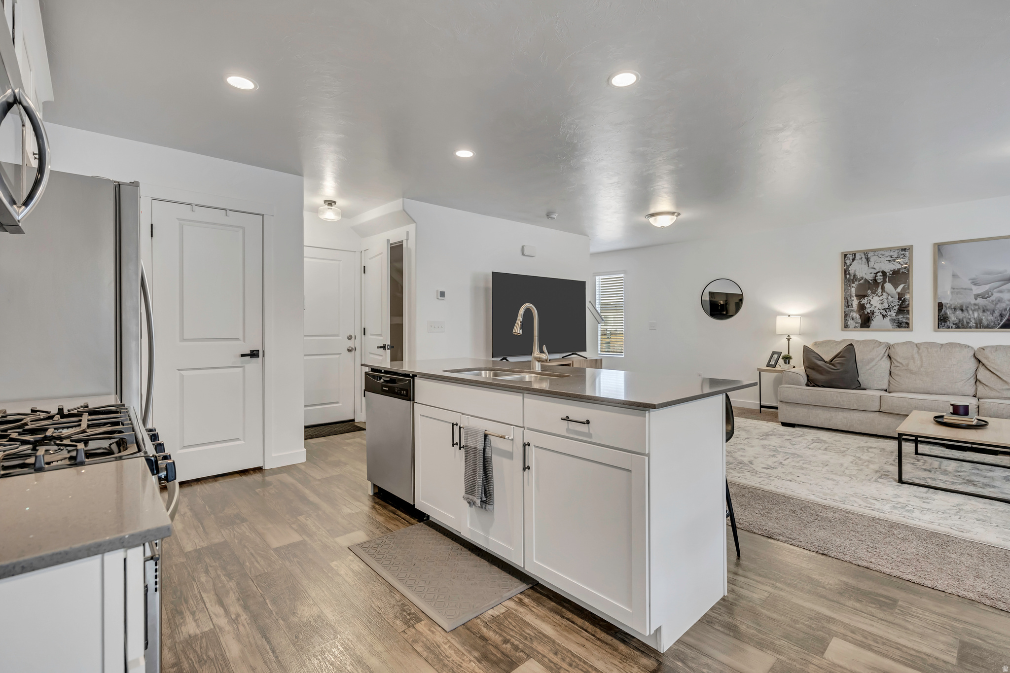 MILLER - Residential