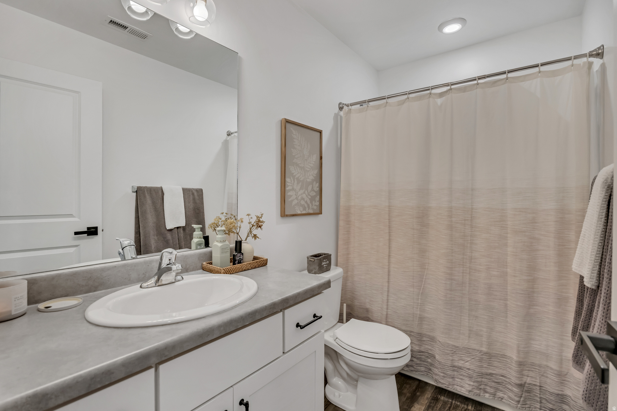 MILLER - Residential