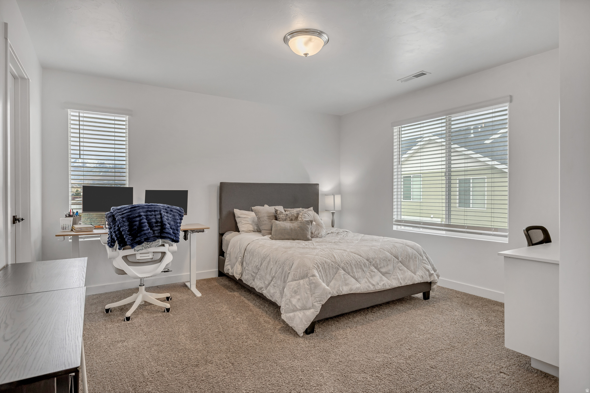 MILLER - Residential