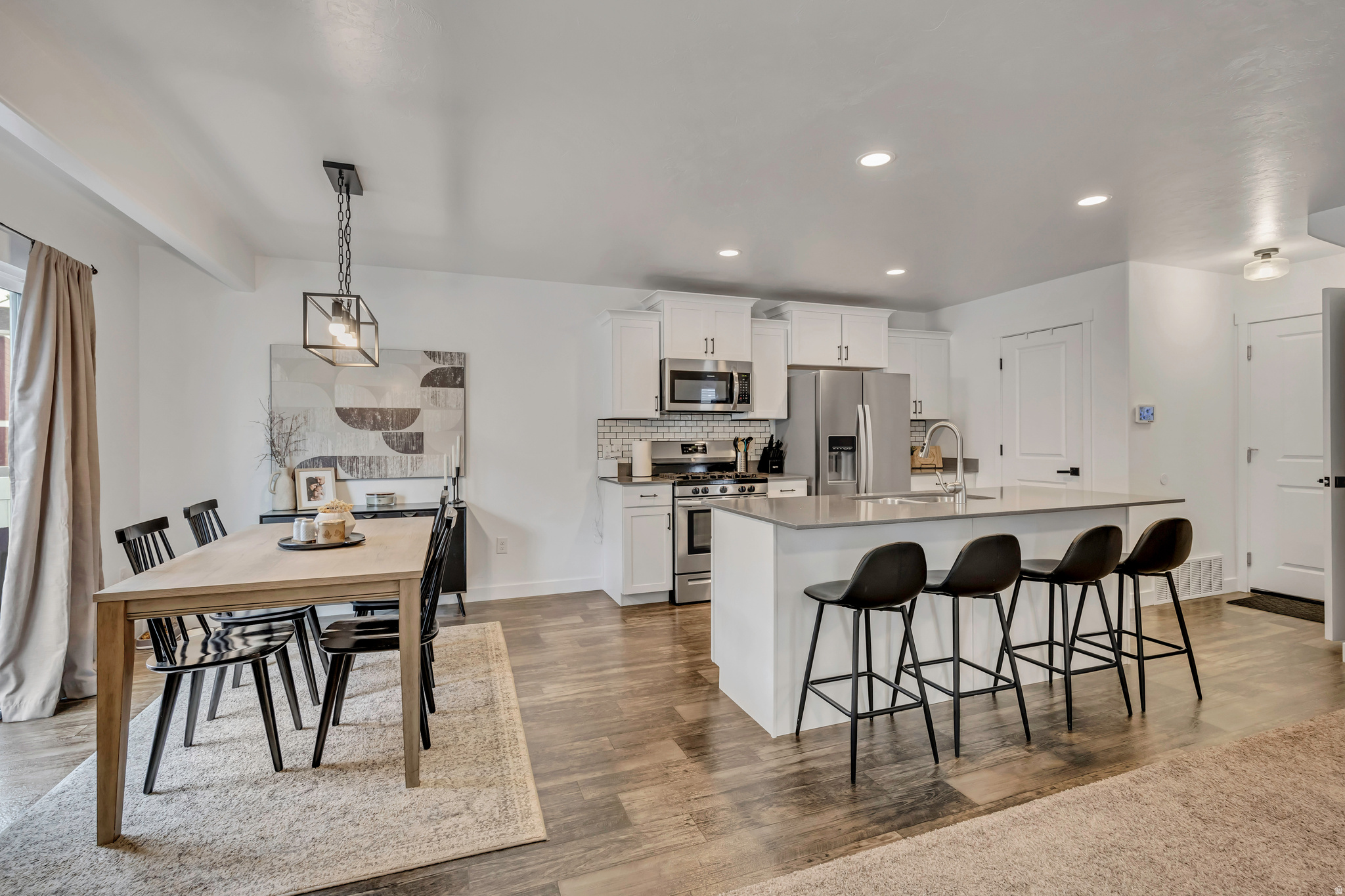 MILLER - Residential