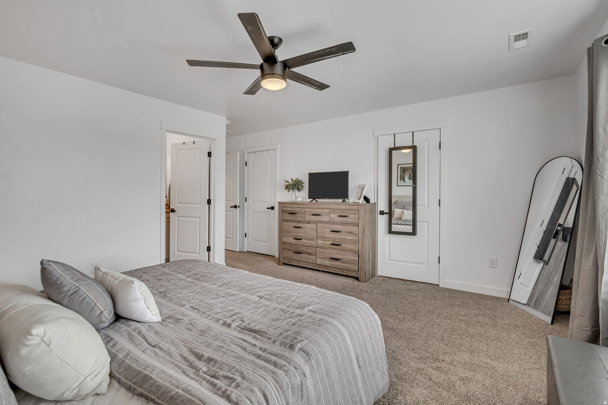 MILLER - Residential