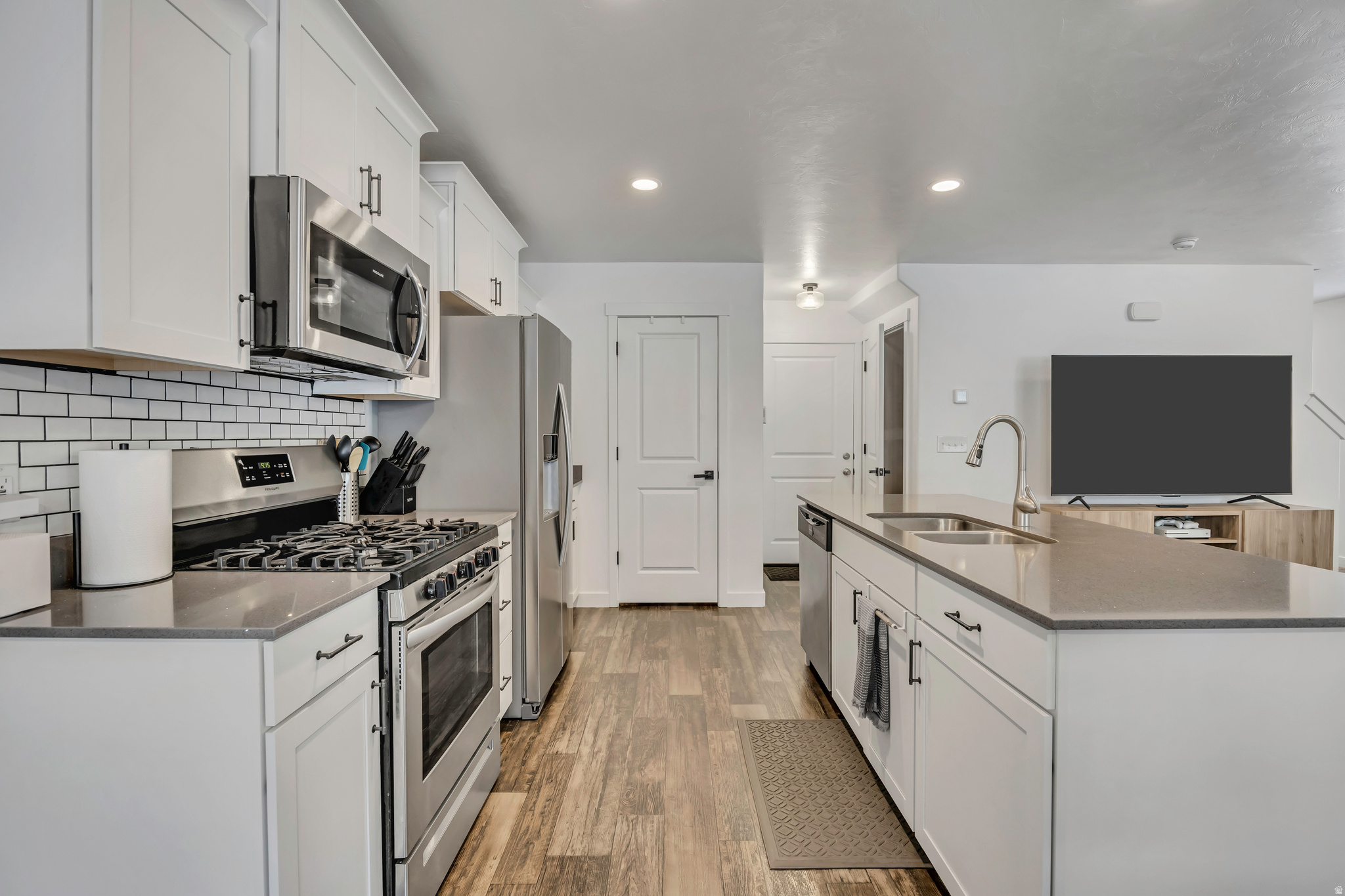 MILLER - Residential