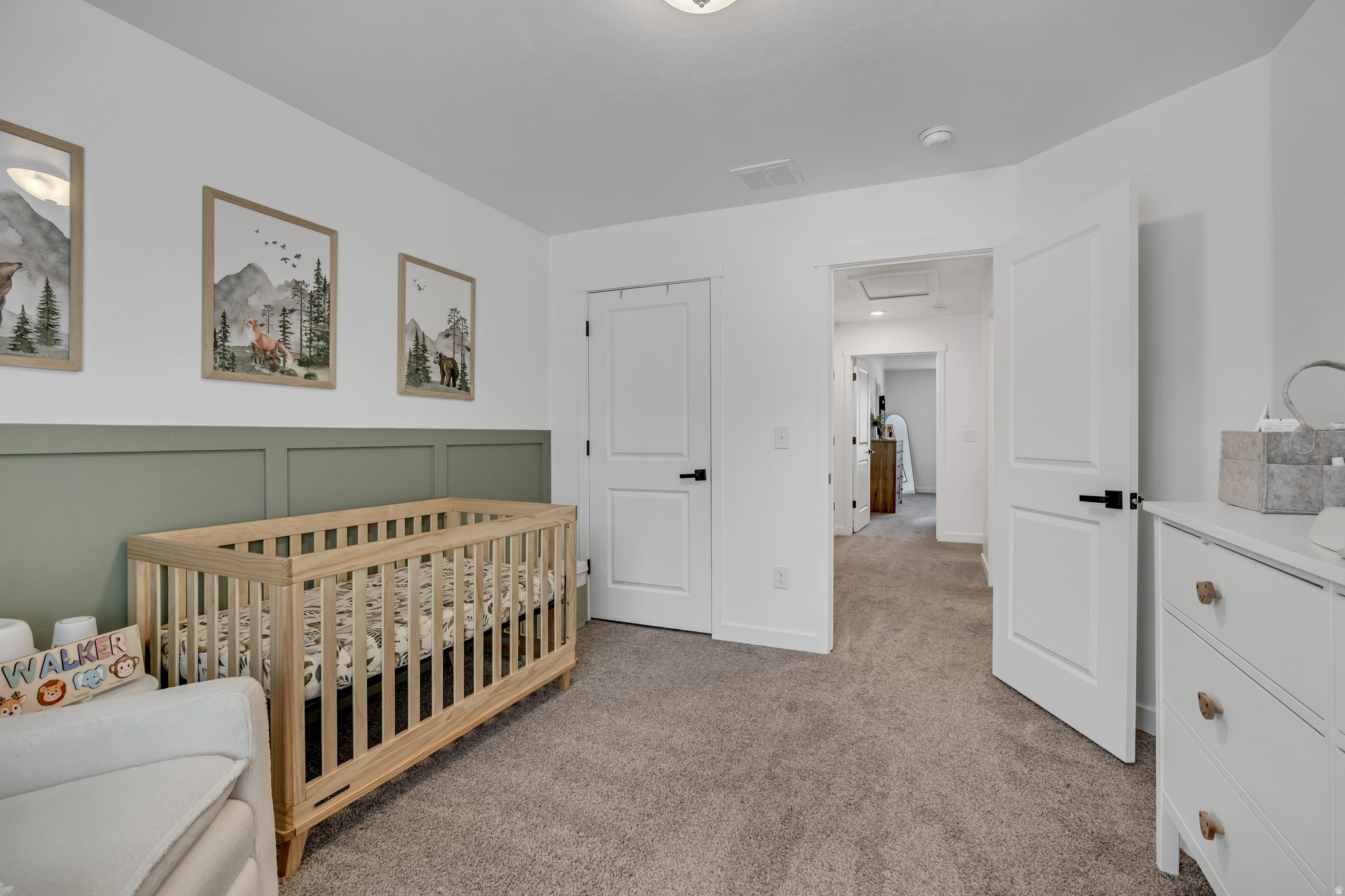 MILLER - Residential