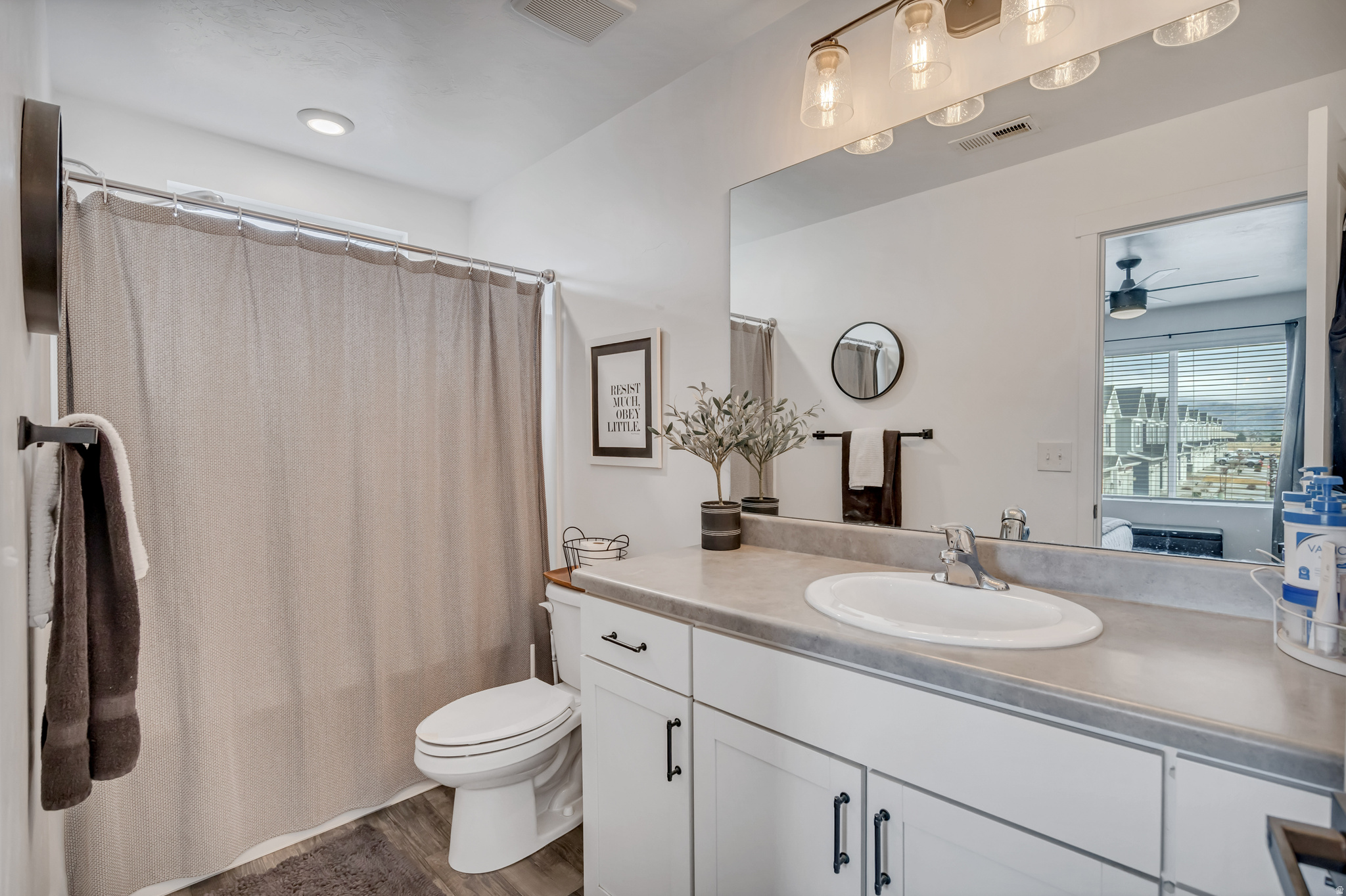 MILLER - Residential