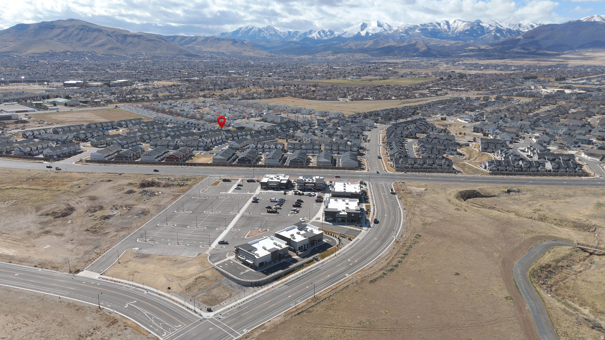 MILLER - Residential