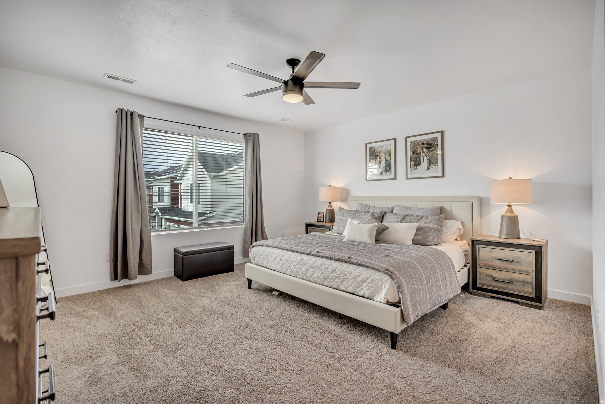 MILLER - Residential