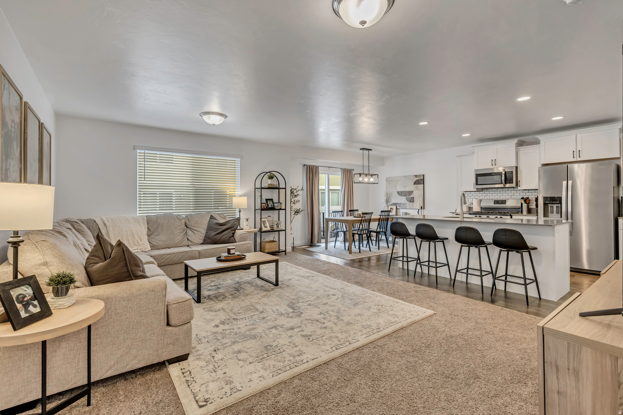 MILLER - Residential