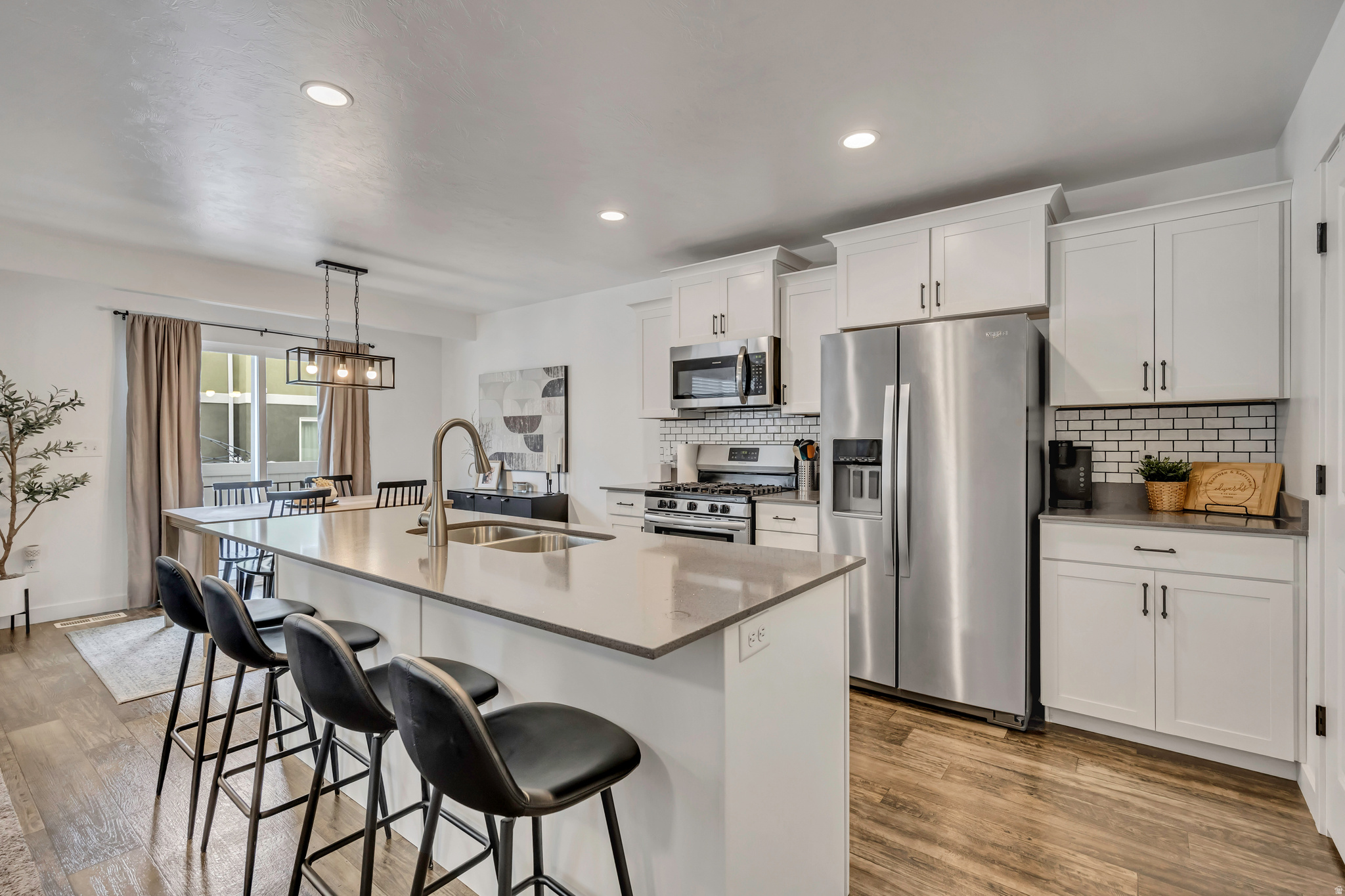 MILLER - Residential