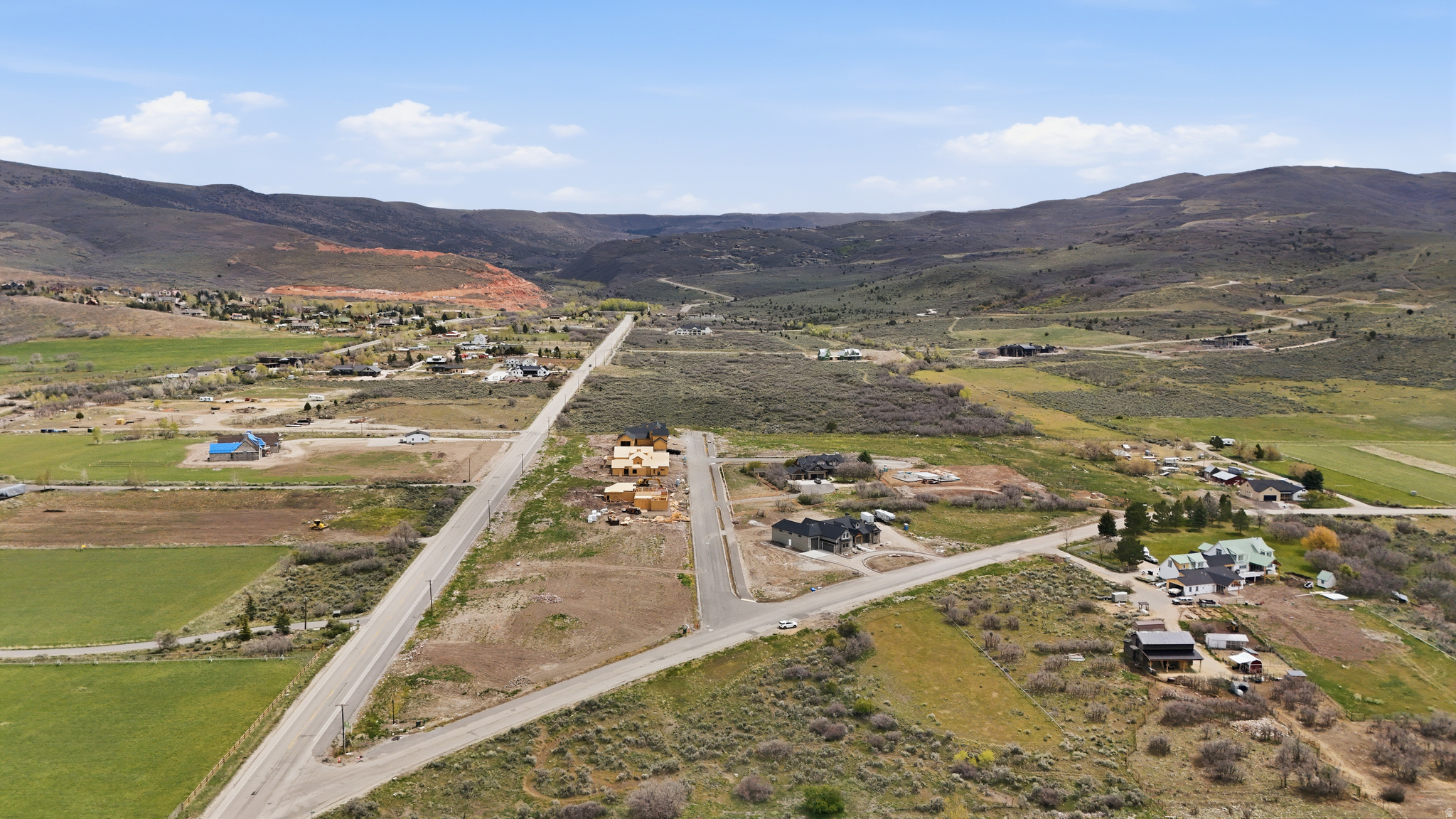 STONY OAKS SUBDIVISION - Land