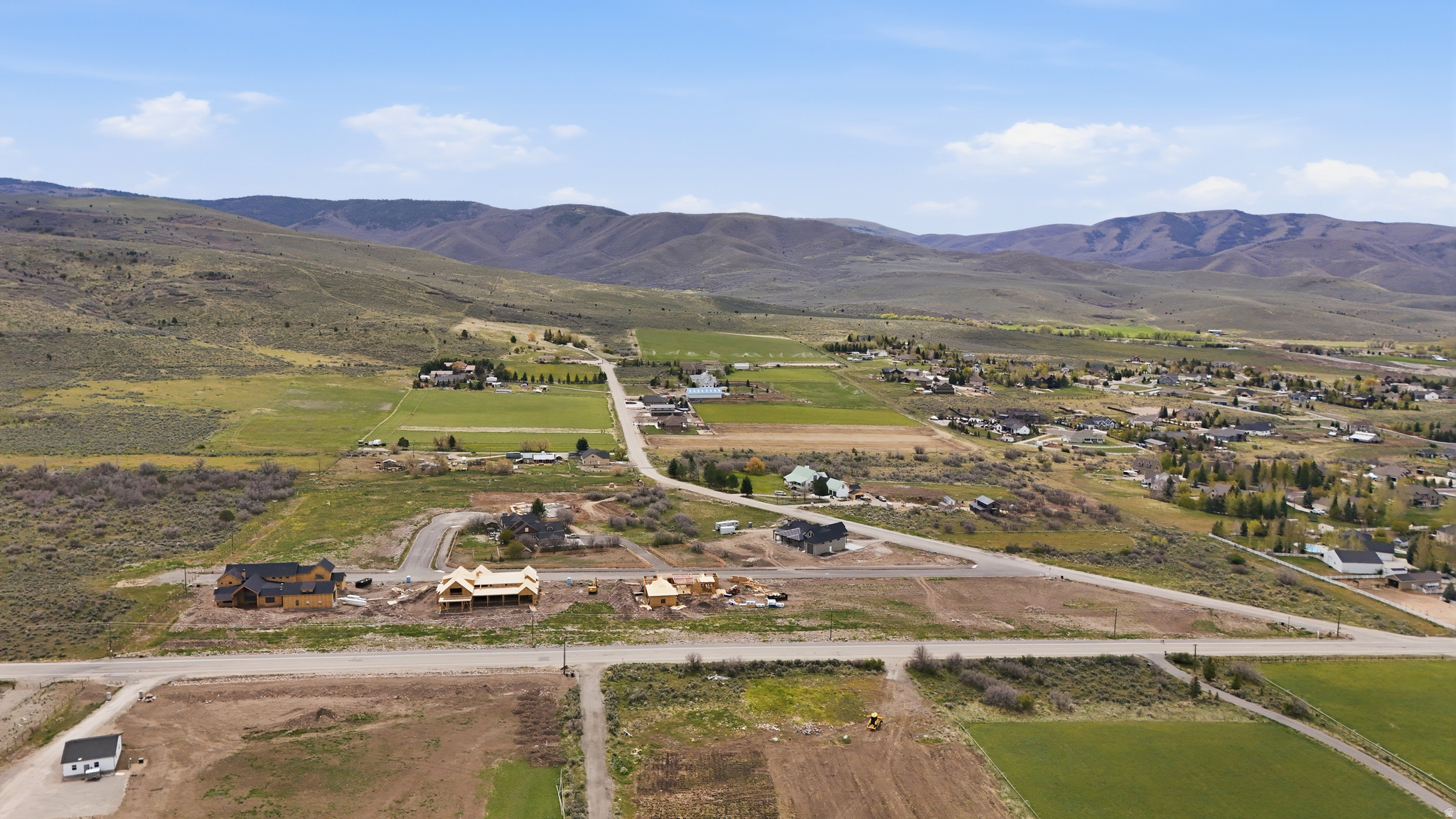 STONY OAKS SUBDIVISION - Land