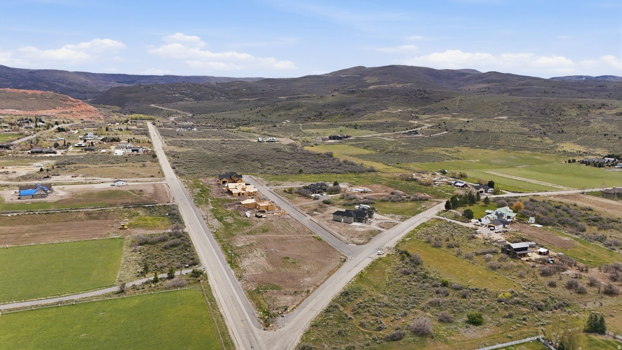STONY OAKS SUBDIVISION - Land