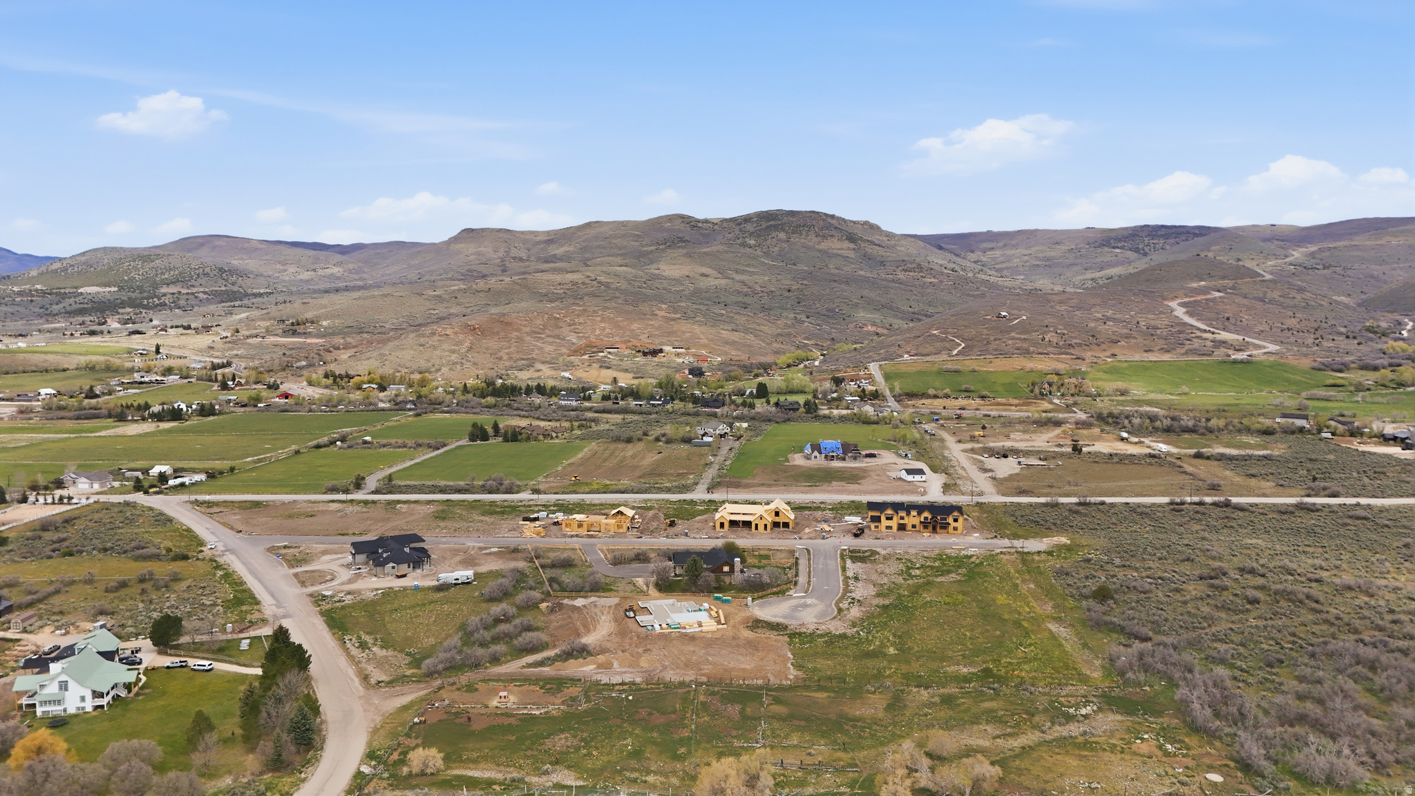 STONY OAKS SUBDIVISION - Land
