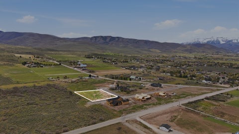 Vacant Land For Sale - 1293 S 5360 #6<br/> Heber City, UT 84032