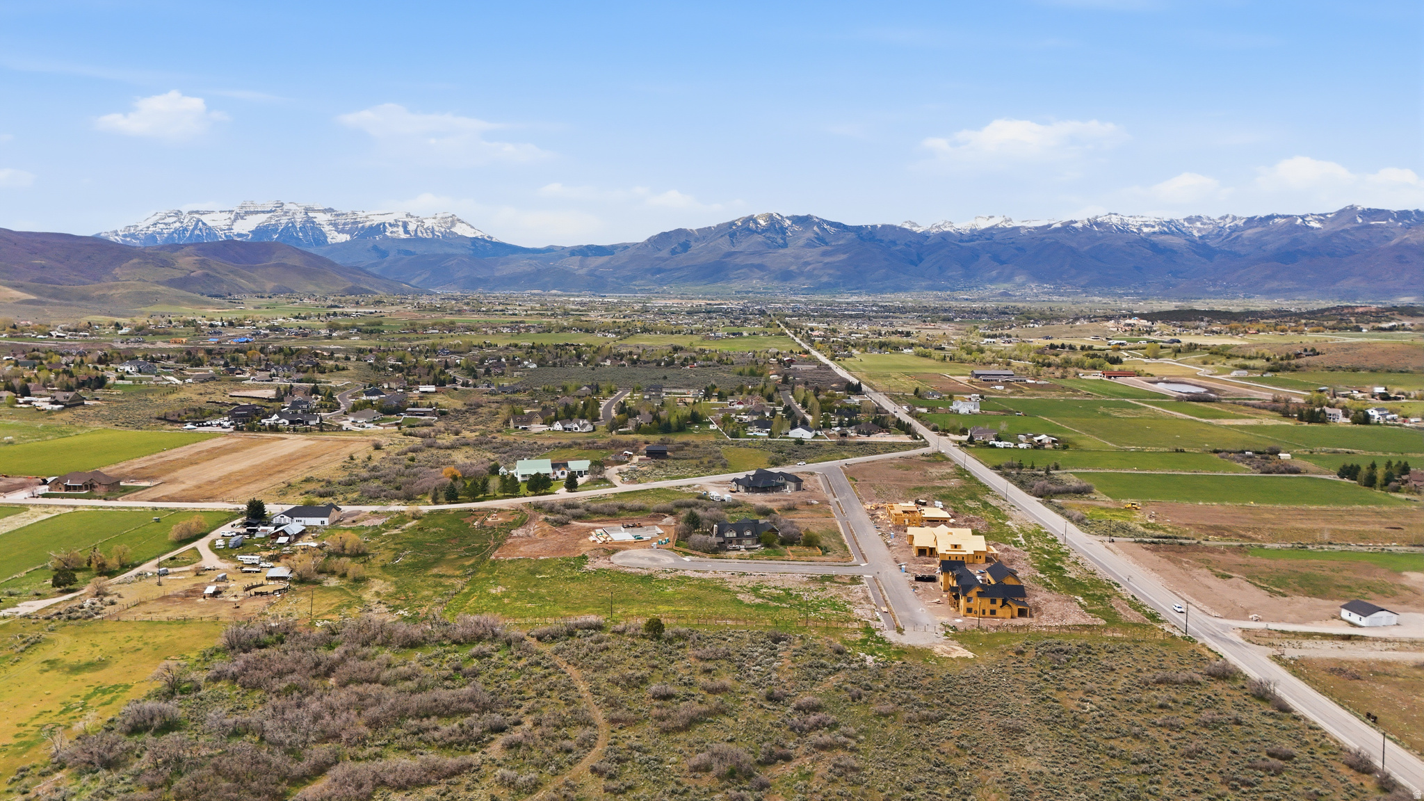 STONY OAKS SUBDIVISION - Land