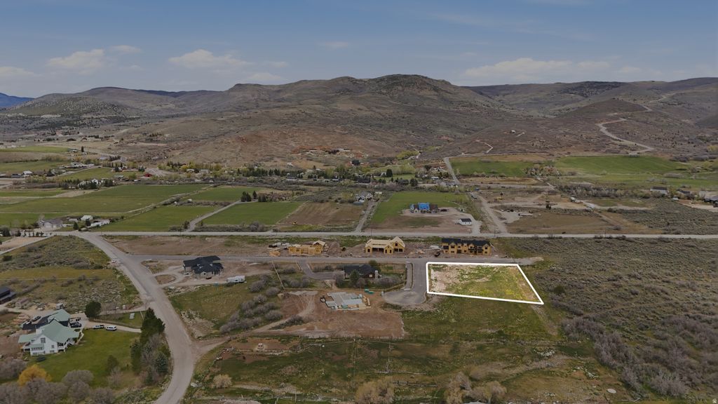 Photo of 1293 S 5360 E #6, Heber City, UT 84032 (MLS # 2155434)