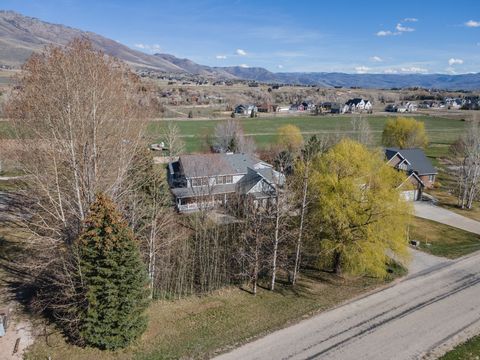 Tiny photo for 4026 N 3775 E, Eden, UT 84310 (MLS # 2148451)
