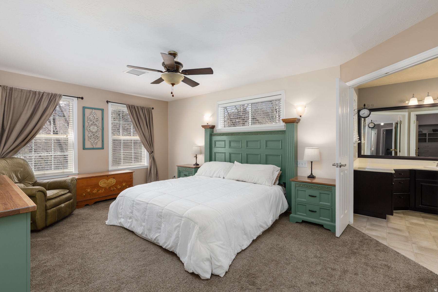 COTTONWOOD HILLS - Residential