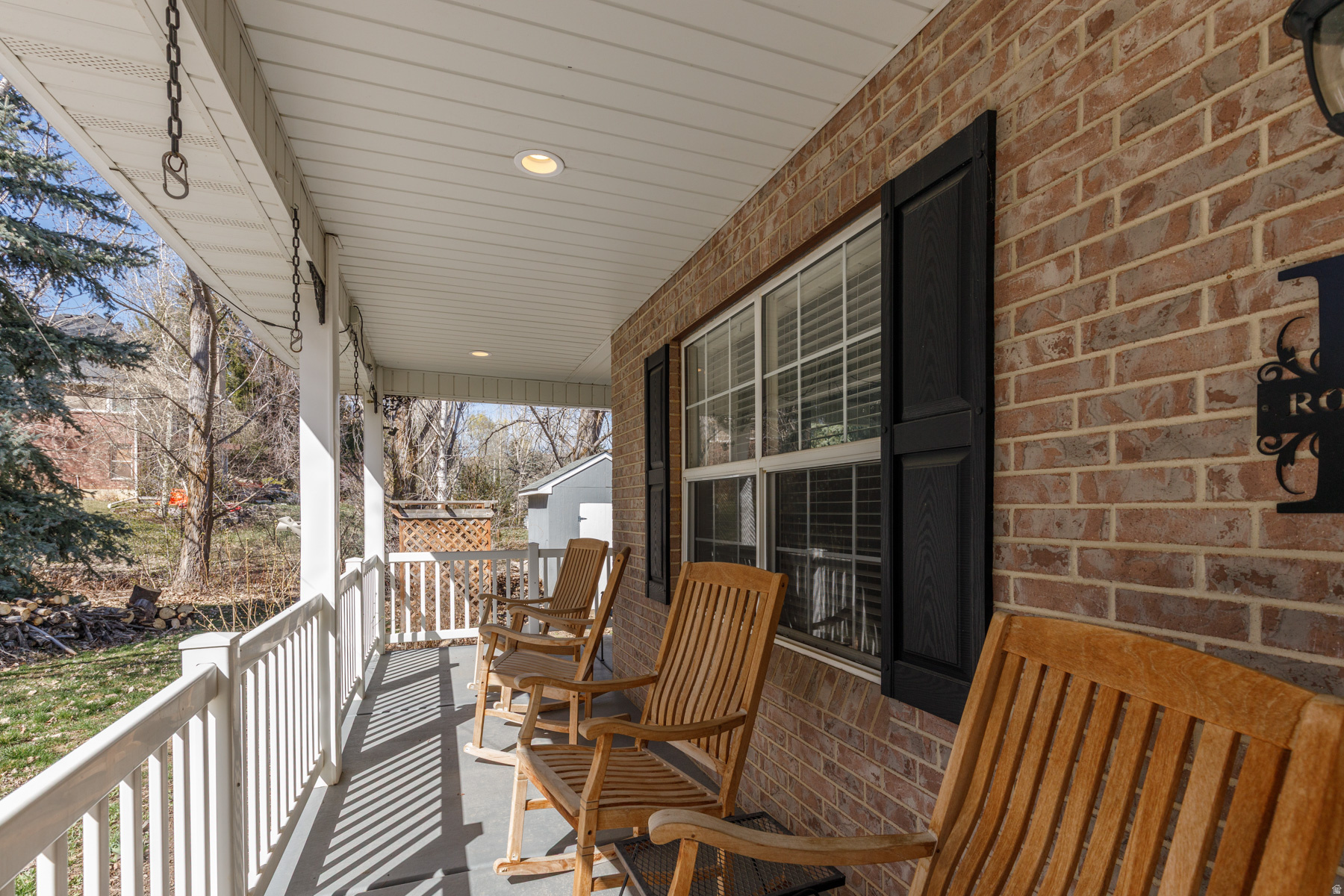 COTTONWOOD HILLS - Residential