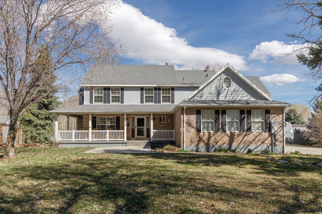 Photo of 4026 N 3775 E, Eden, UT 84310 (MLS # 2148451)