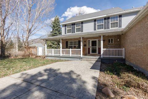 Tiny photo for 4026 N 3775 E, Eden, UT 84310 (MLS # 2148451)