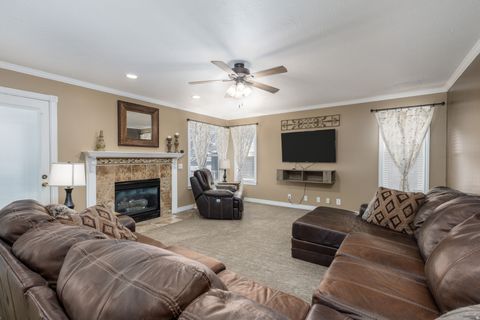 Tiny photo for 4026 N 3775 E, Eden, UT 84310 (MLS # 2148451)