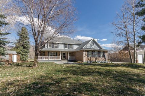 Tiny photo for 4026 N 3775 E, Eden, UT 84310 (MLS # 2148451)