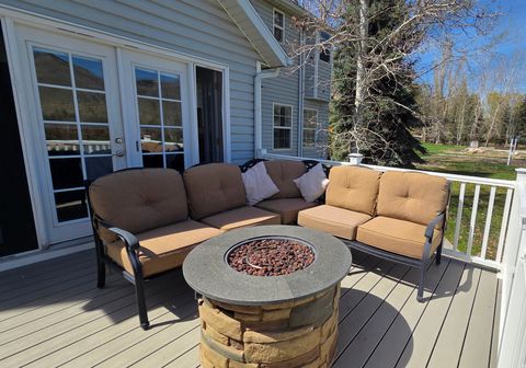 Tiny photo for 4026 N 3775 E, Eden, UT 84310 (MLS # 2148451)