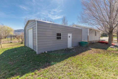 Tiny photo for 4026 N 3775 E, Eden, UT 84310 (MLS # 2148451)