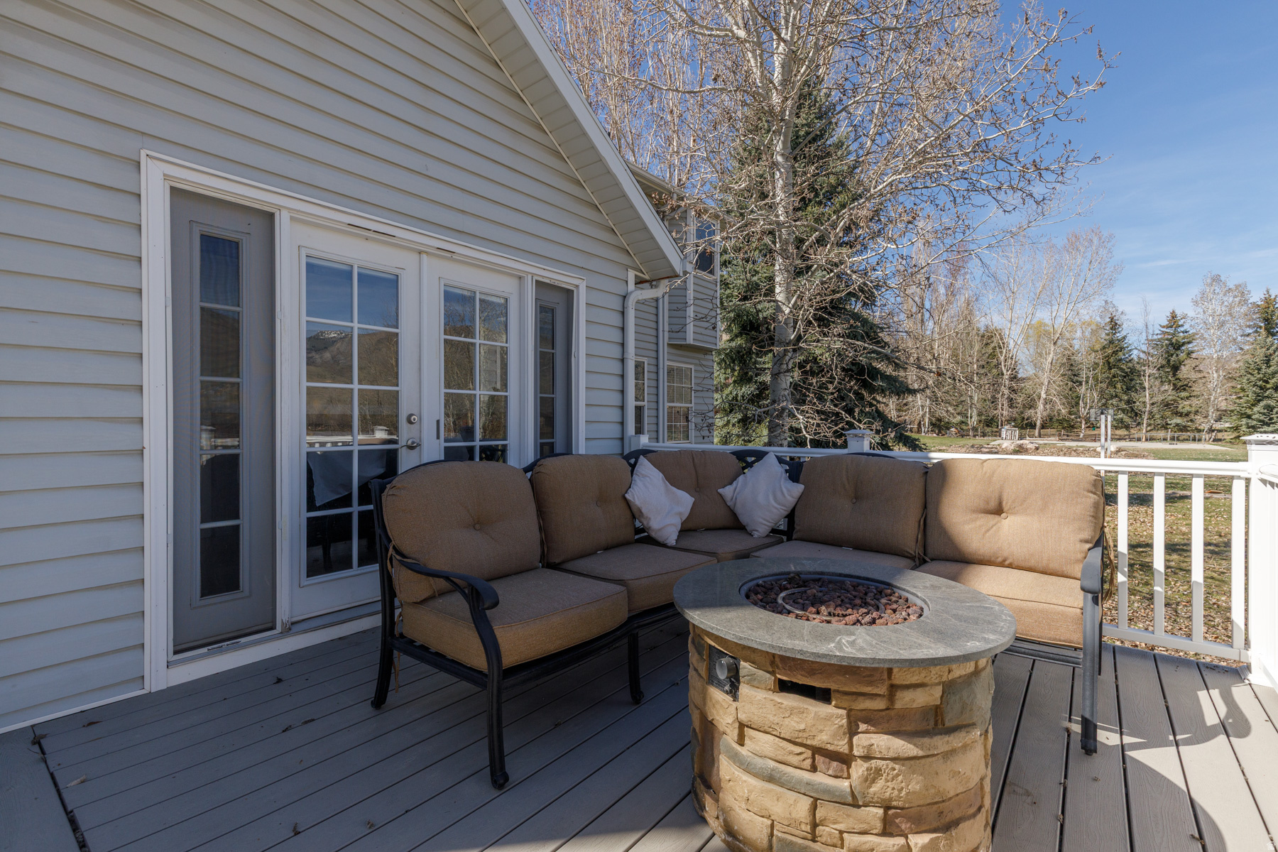 COTTONWOOD HILLS - Residential