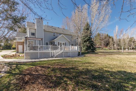 Tiny photo for 4026 N 3775 E, Eden, UT 84310 (MLS # 2148451)