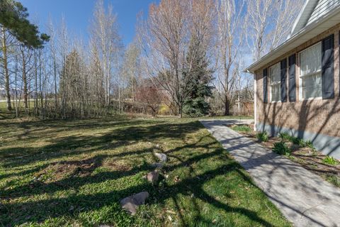Tiny photo for 4026 N 3775 E, Eden, UT 84310 (MLS # 2148451)