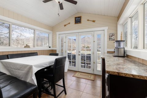 Tiny photo for 4026 N 3775 E, Eden, UT 84310 (MLS # 2148451)